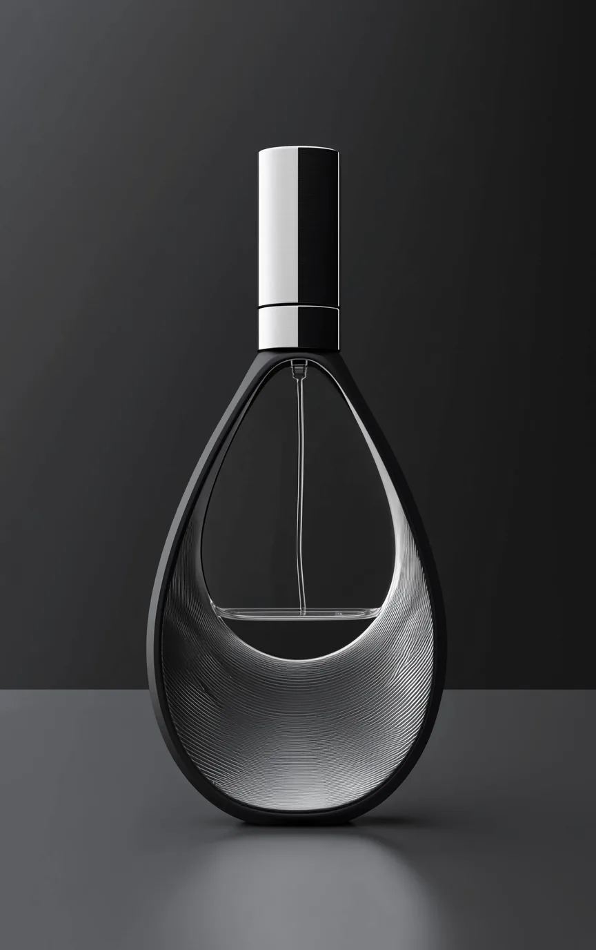 Perfume designs gallery image 11